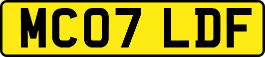 MC07LDF