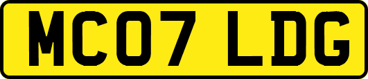 MC07LDG