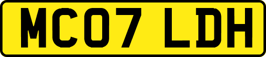 MC07LDH