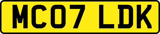 MC07LDK