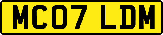 MC07LDM