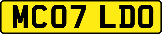 MC07LDO