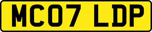 MC07LDP