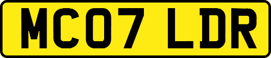 MC07LDR