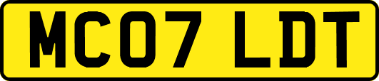 MC07LDT