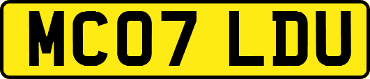 MC07LDU