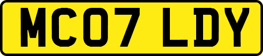 MC07LDY