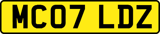 MC07LDZ