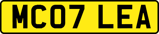 MC07LEA