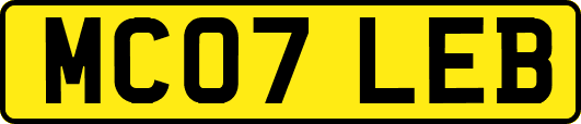 MC07LEB