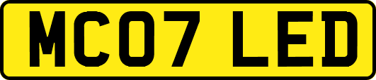 MC07LED