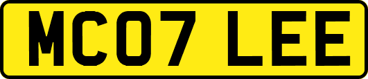 MC07LEE
