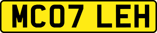 MC07LEH