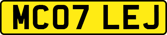 MC07LEJ