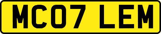 MC07LEM