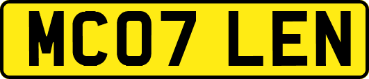 MC07LEN