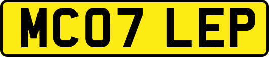 MC07LEP