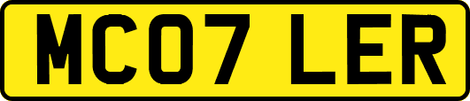 MC07LER