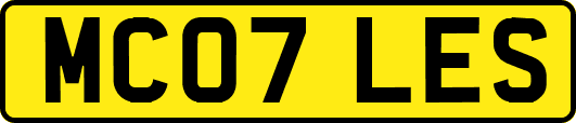 MC07LES