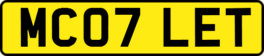 MC07LET