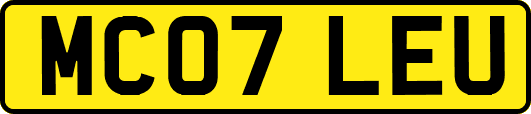 MC07LEU