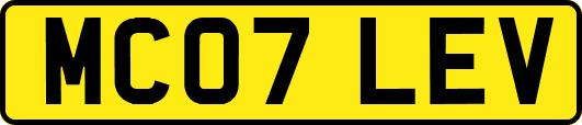 MC07LEV