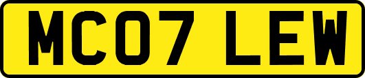MC07LEW