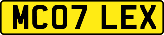 MC07LEX