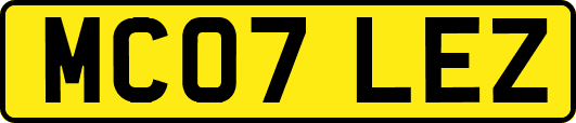 MC07LEZ
