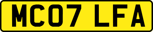 MC07LFA