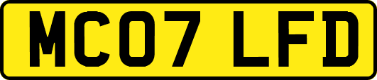 MC07LFD