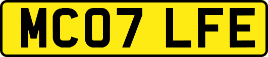 MC07LFE