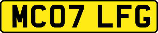 MC07LFG