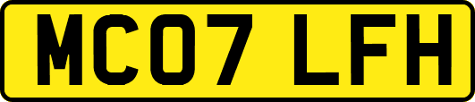 MC07LFH