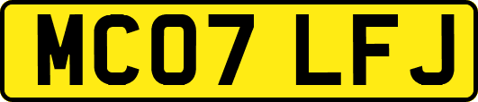 MC07LFJ