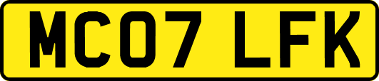 MC07LFK