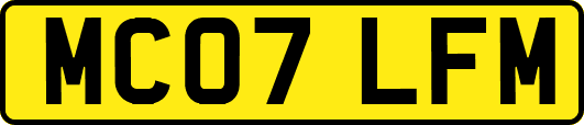 MC07LFM