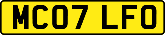 MC07LFO