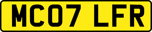 MC07LFR