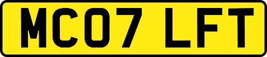 MC07LFT
