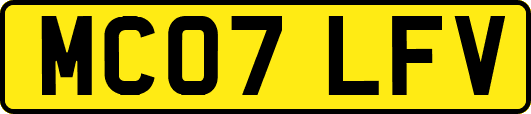 MC07LFV
