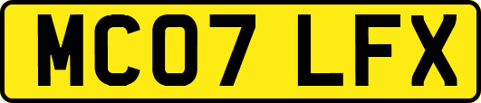 MC07LFX