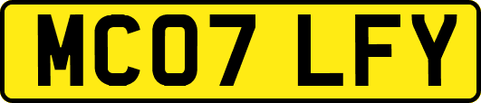 MC07LFY