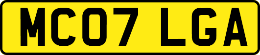 MC07LGA