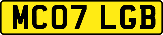 MC07LGB