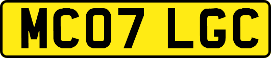 MC07LGC
