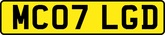 MC07LGD