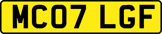MC07LGF