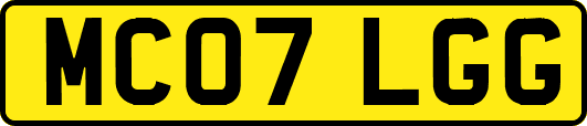 MC07LGG