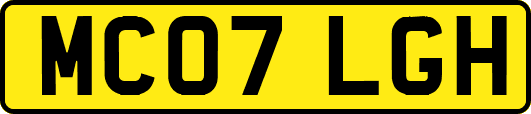 MC07LGH